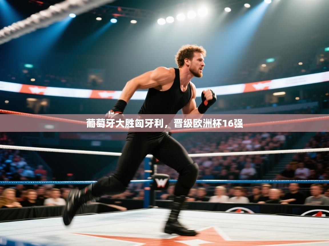 葡萄牙大胜匈牙利,晋级欧洲杯16强 第2张