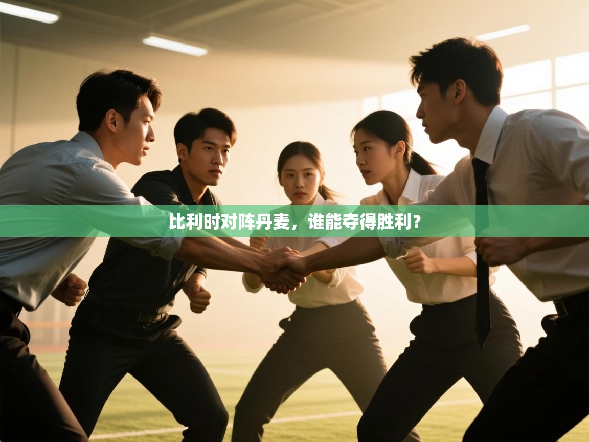 比利时对阵丹麦，谁能夺得胜利？  第1张