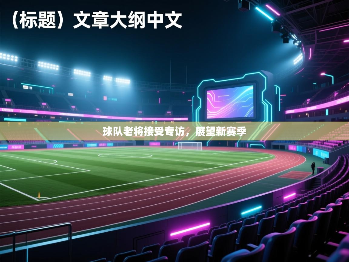 球队老将接受专访，展望新赛季  第1张