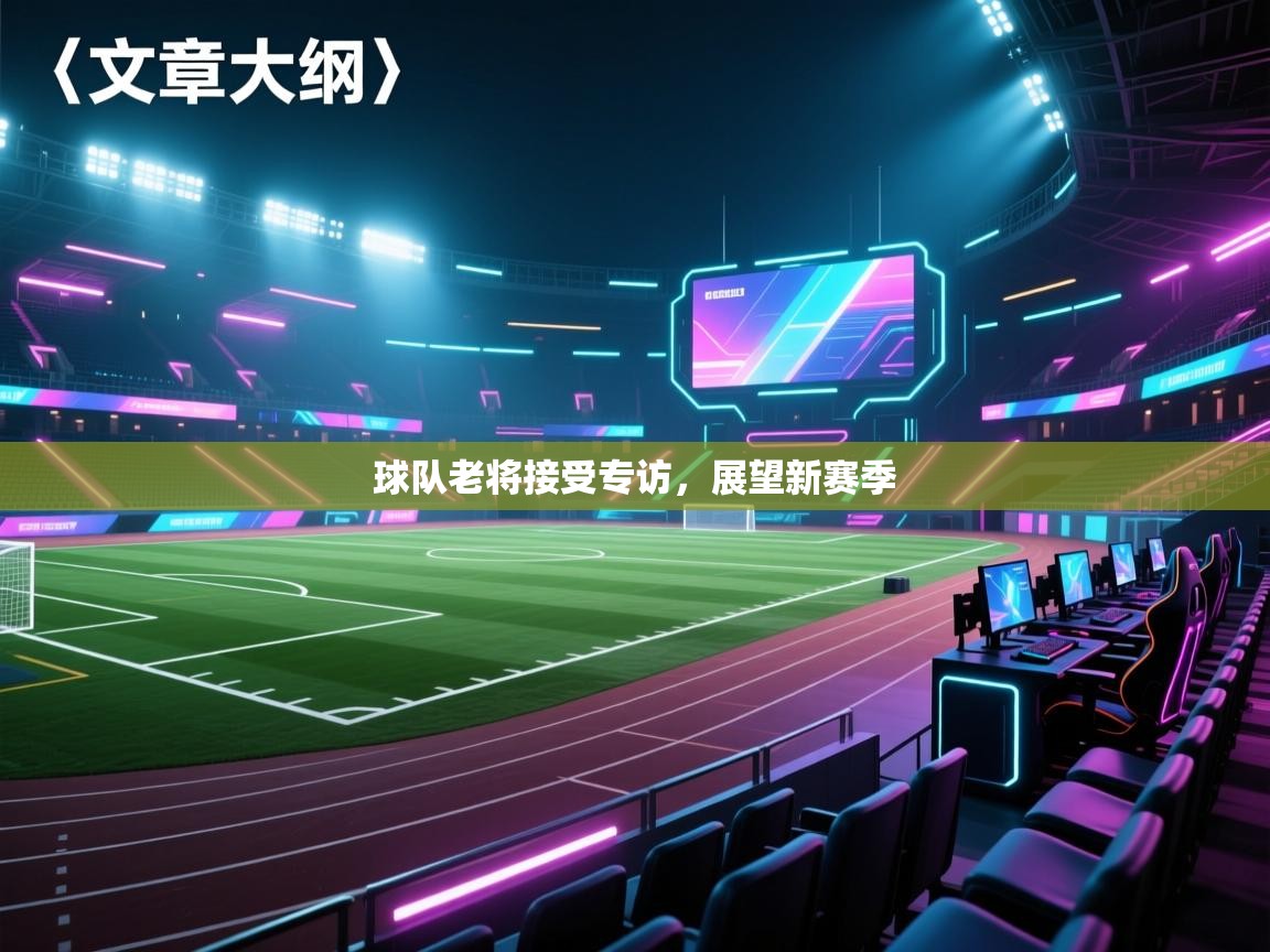 球队老将接受专访，展望新赛季  第2张