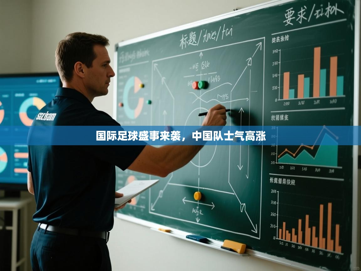 国际足球盛事来袭，中国队士气高涨  第1张