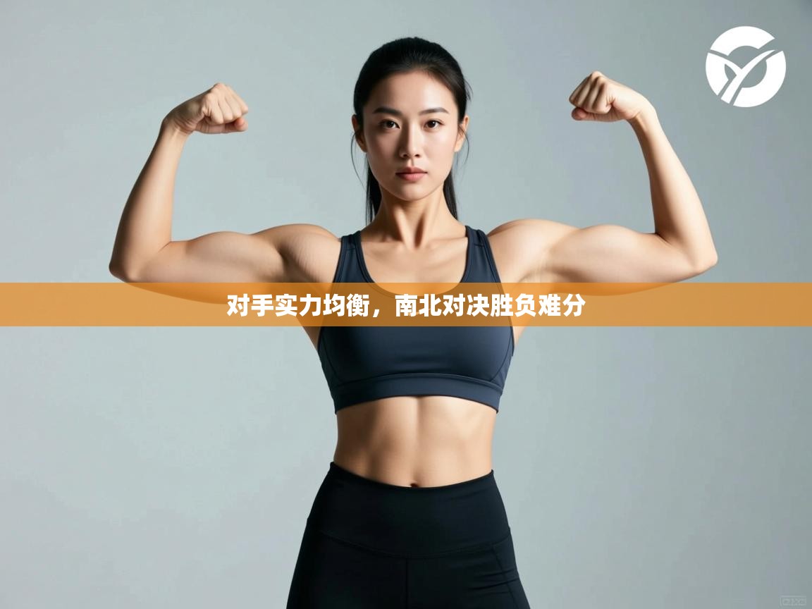 对手实力均衡，南北对决胜负难分  第2张