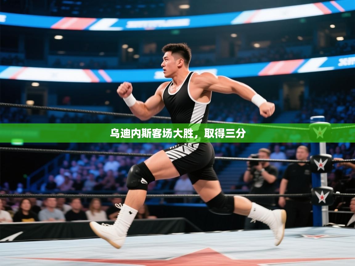 乌迪内斯客场大胜，取得三分  第1张