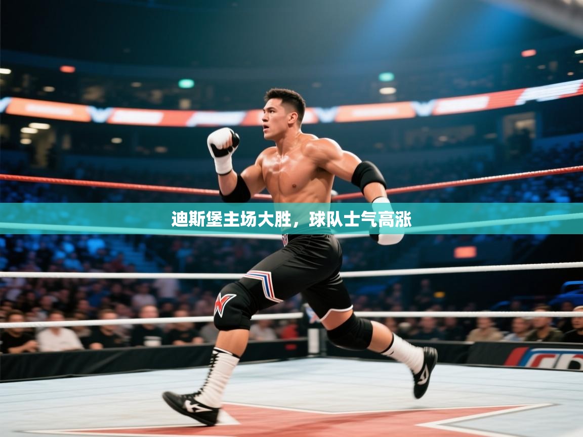 迪斯堡主场大胜,球队士气高涨 第1张