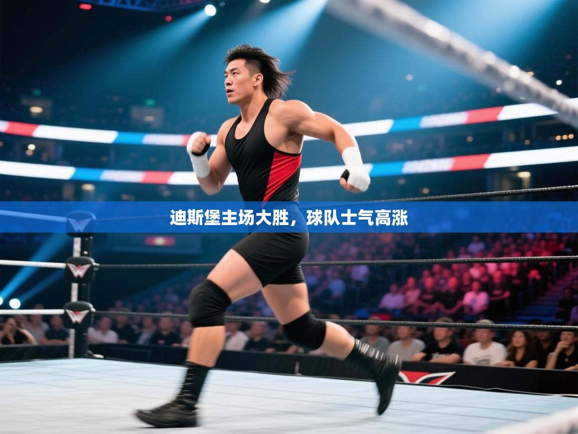 迪斯堡主场大胜,球队士气高涨 第2张