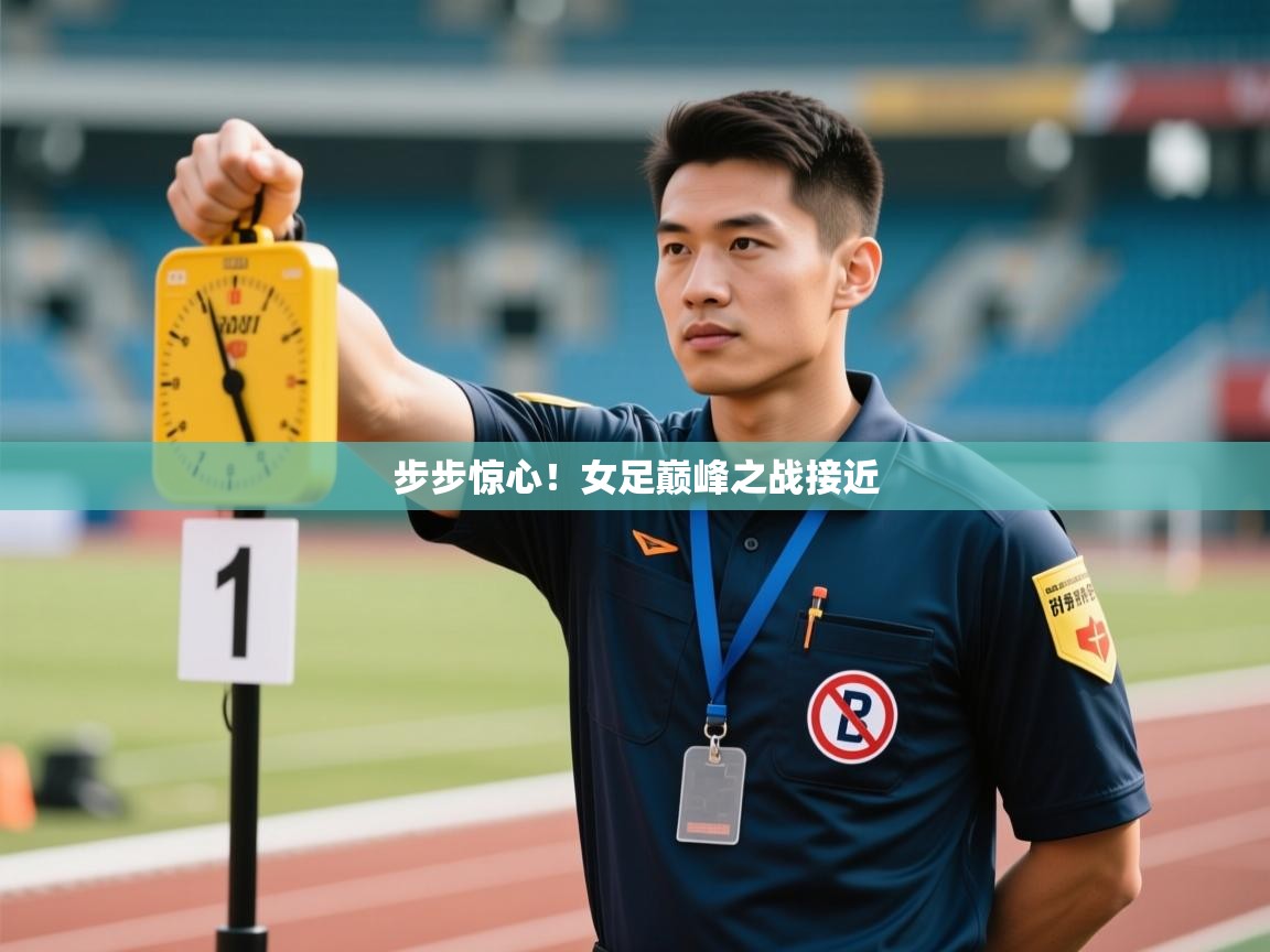 步步惊心!女足巅峰之战接近 第1张