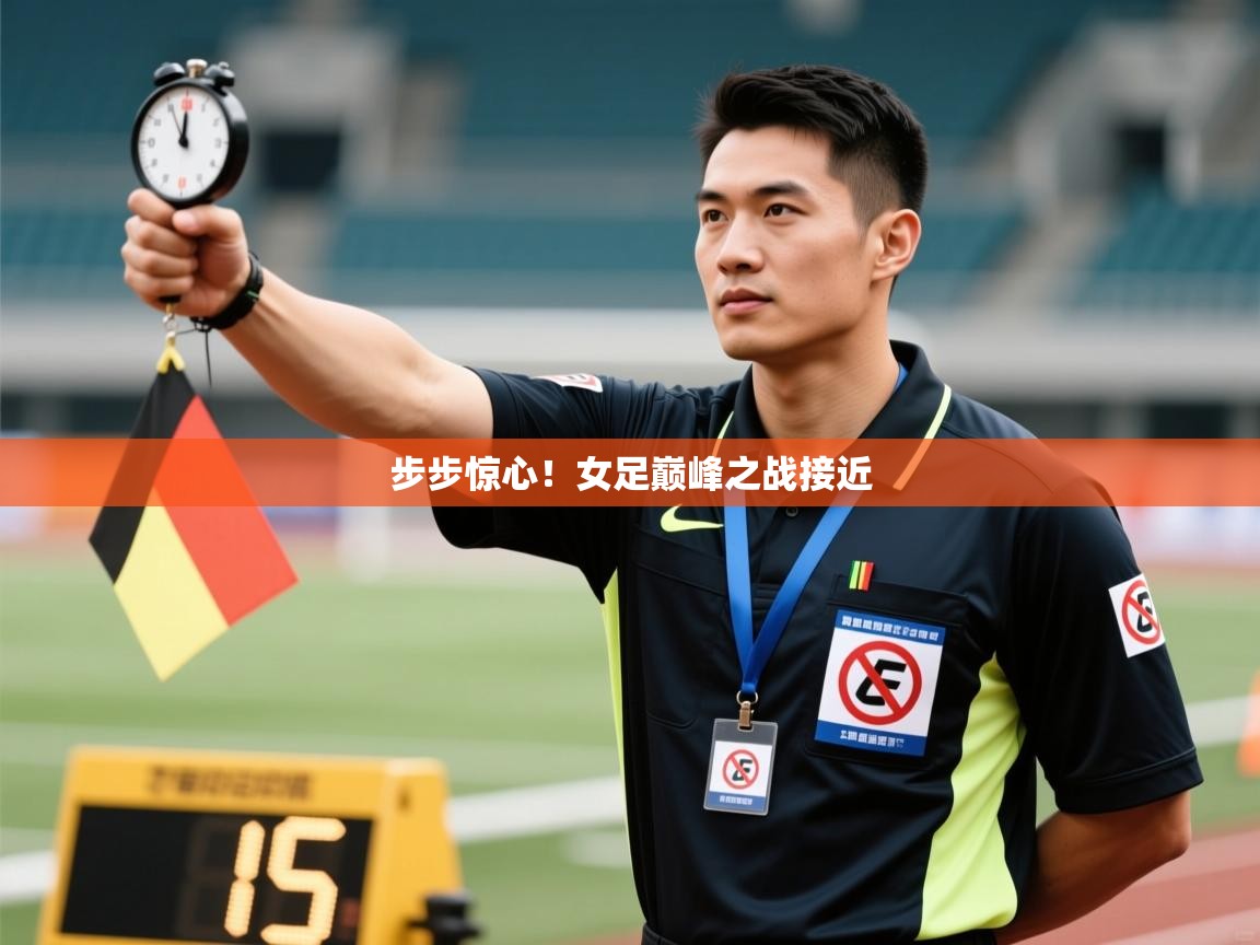 步步惊心!女足巅峰之战接近 第2张