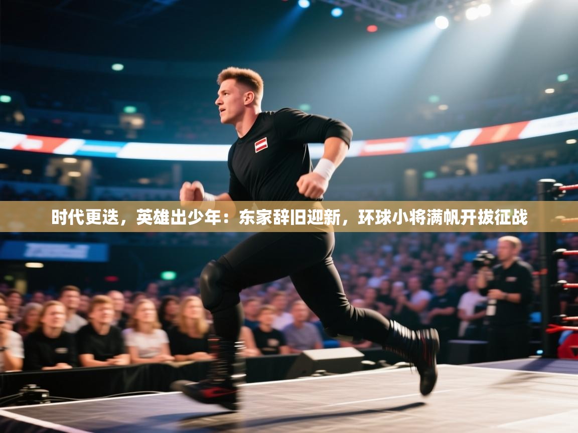 时代更迭,英雄出少年:东家辞旧迎新,环球小将满帆开拔征战 第1张