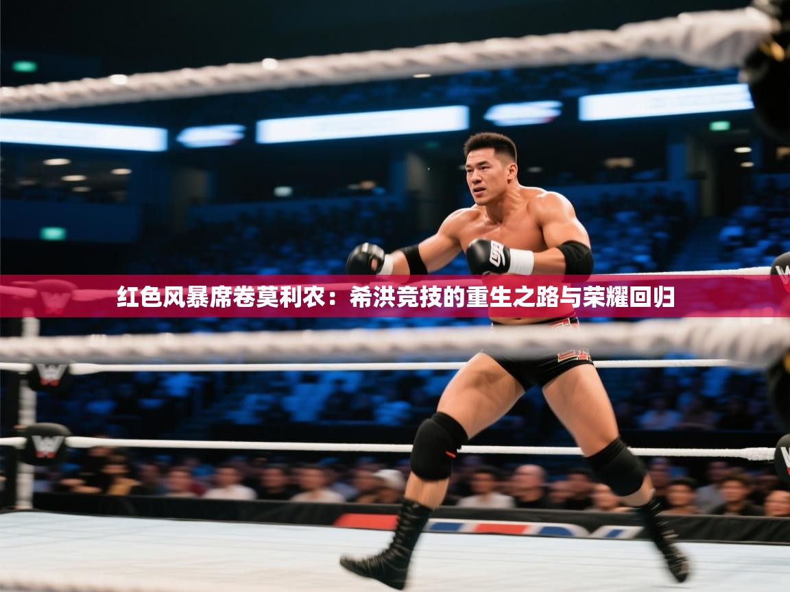 红色风暴席卷莫利农：希洪竞技的重生之路与荣耀回归  第2张