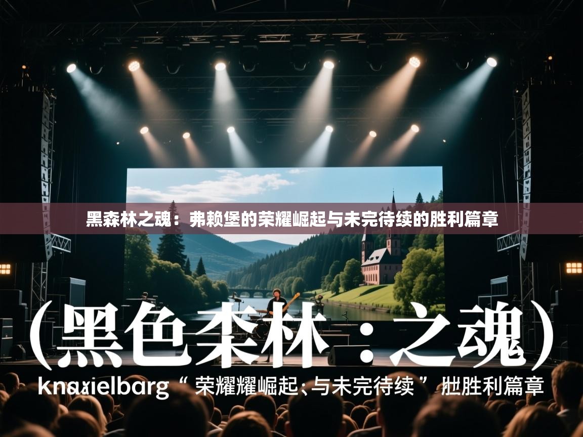 黑森林之魂：弗赖堡的荣耀崛起与未完待续的胜利篇章  第1张