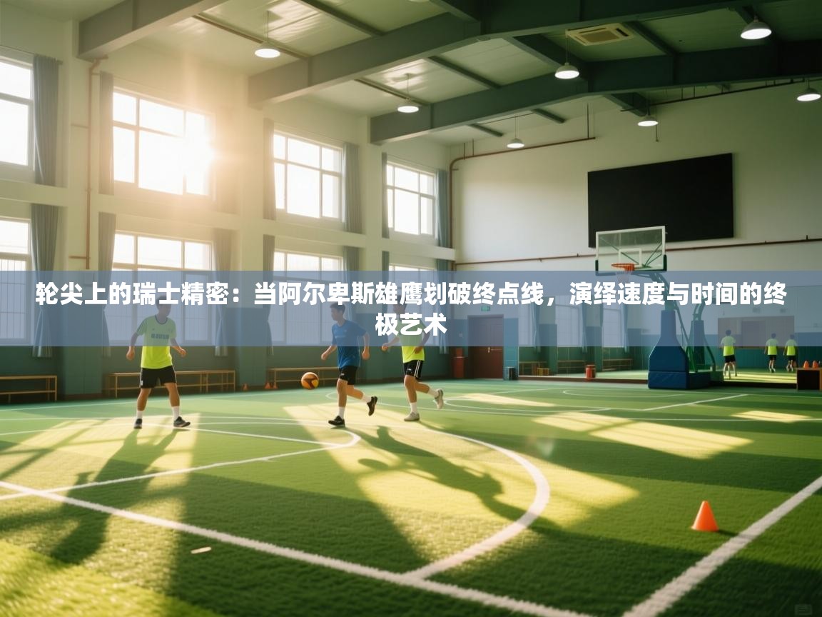 轮尖上的瑞士精密：当阿尔卑斯雄鹰划破终点线，演绎速度与时间的终极艺术  第2张