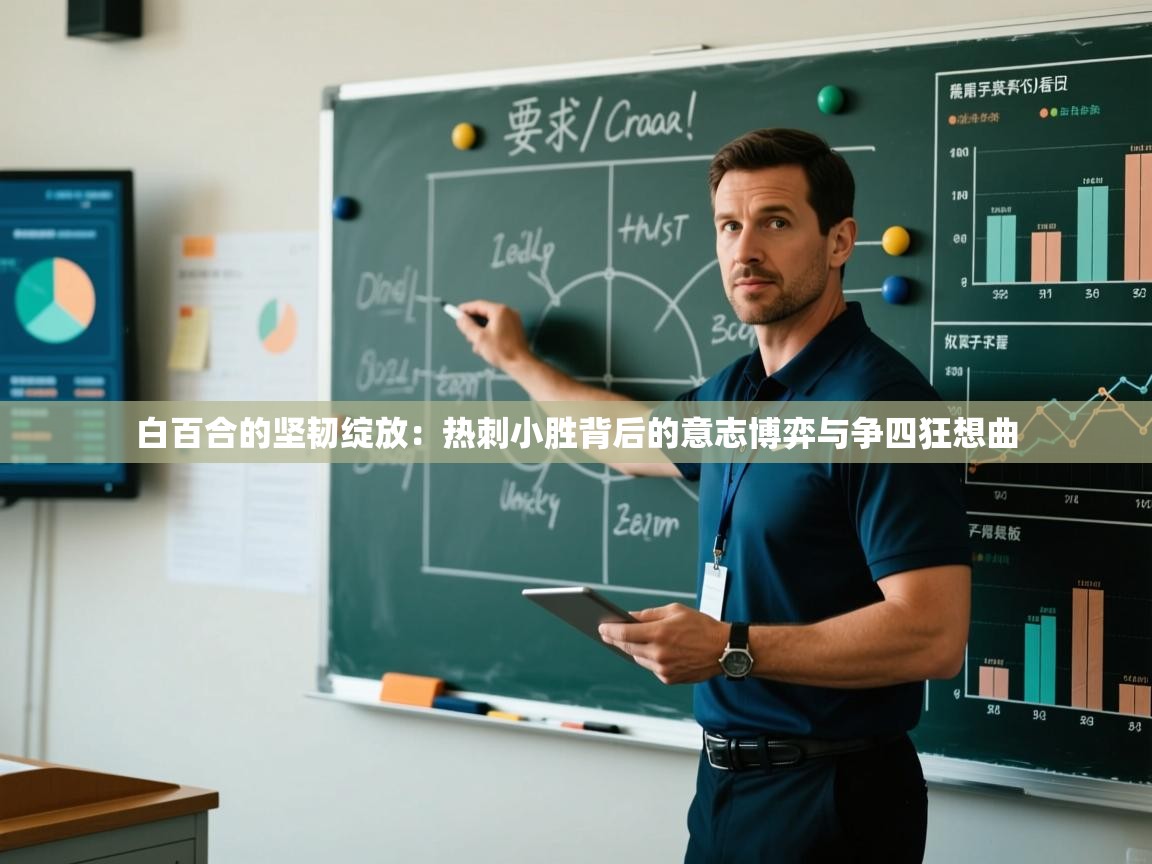 白百合的坚韧绽放：热刺小胜背后的意志博弈与争四狂想曲  第1张