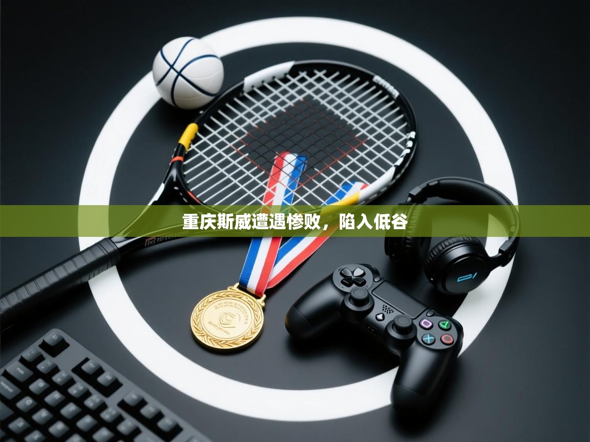 重庆斯威遭遇惨败，陷入低谷  第1张