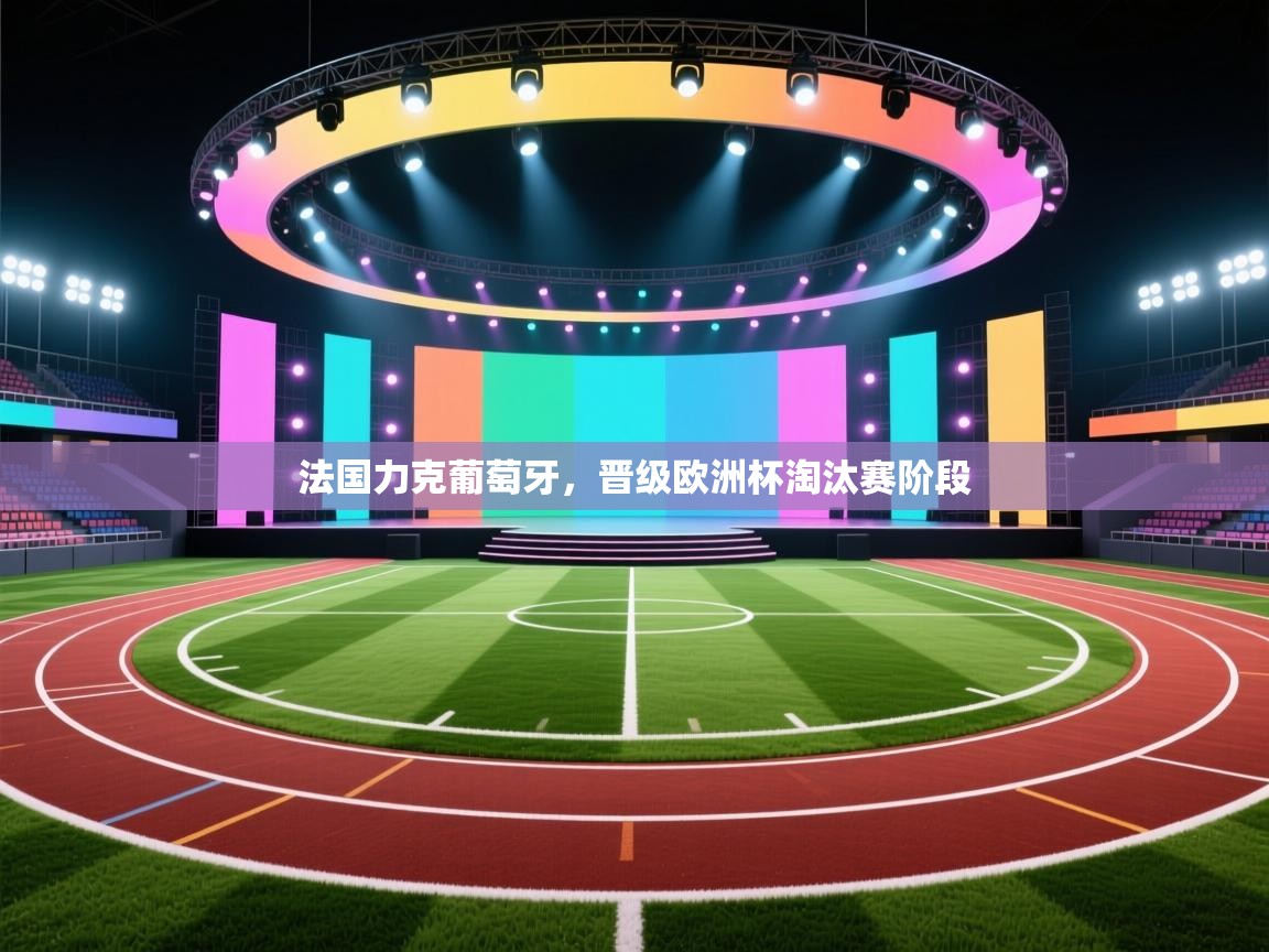 法国力克葡萄牙，晋级欧洲杯淘汰赛阶段  第1张