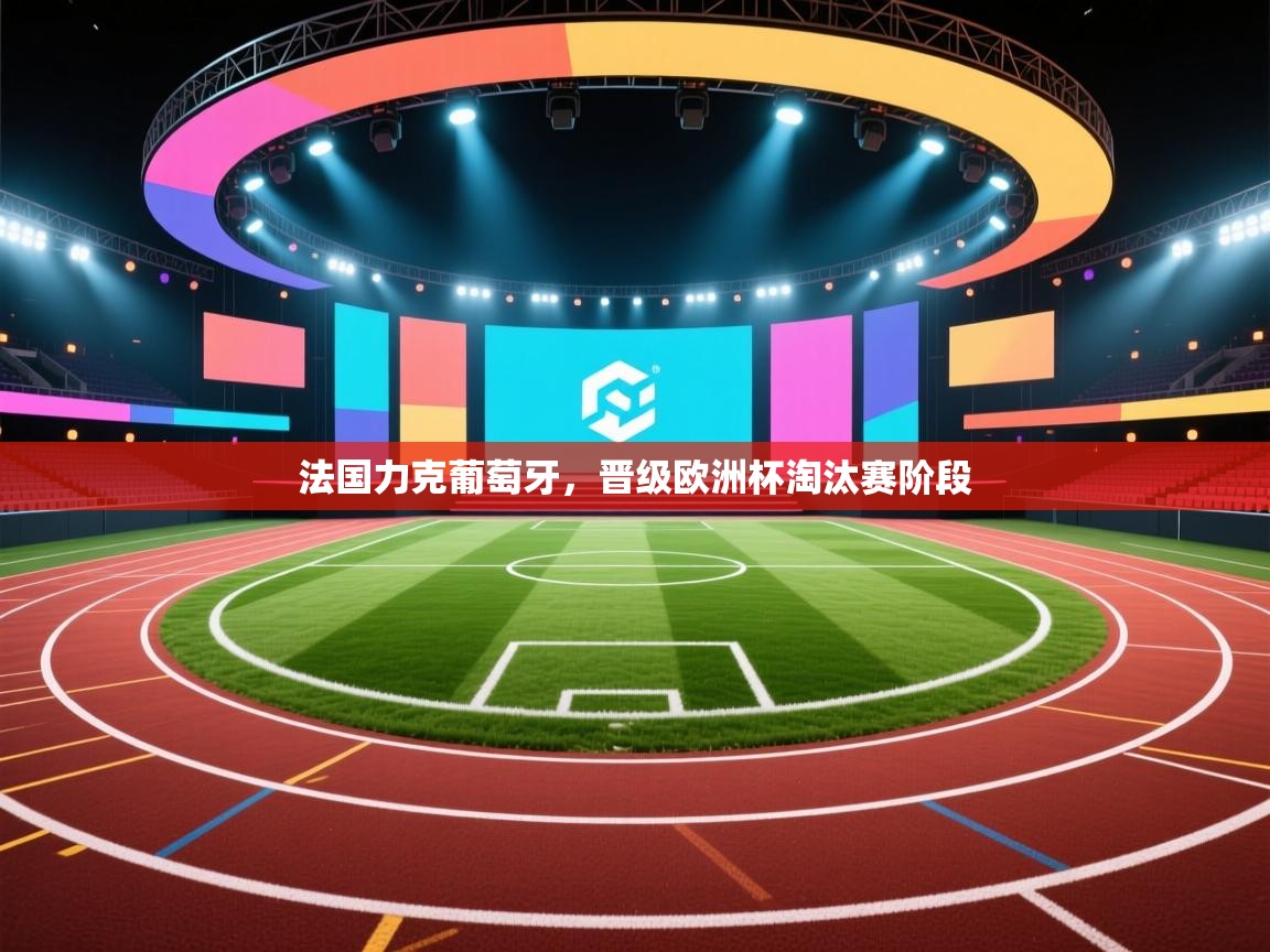 法国力克葡萄牙，晋级欧洲杯淘汰赛阶段  第2张