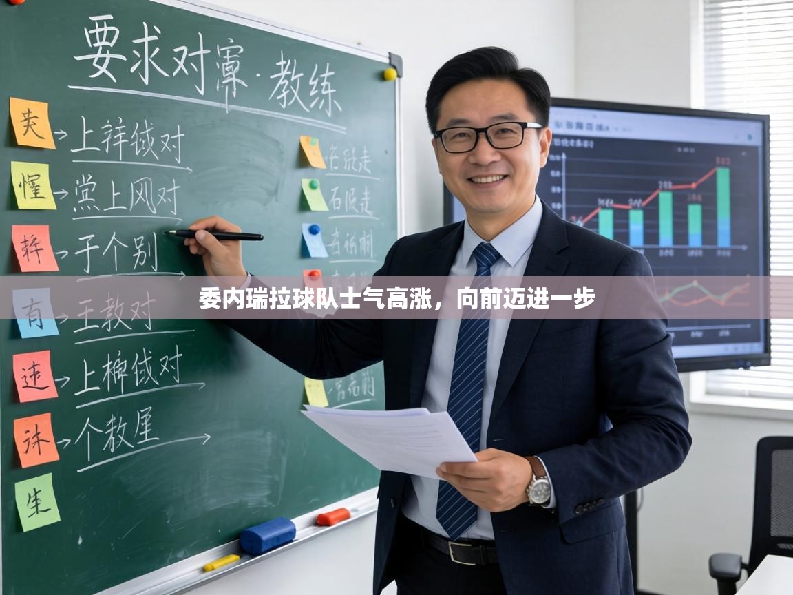 委内瑞拉球队士气高涨，向前迈进一步  第2张