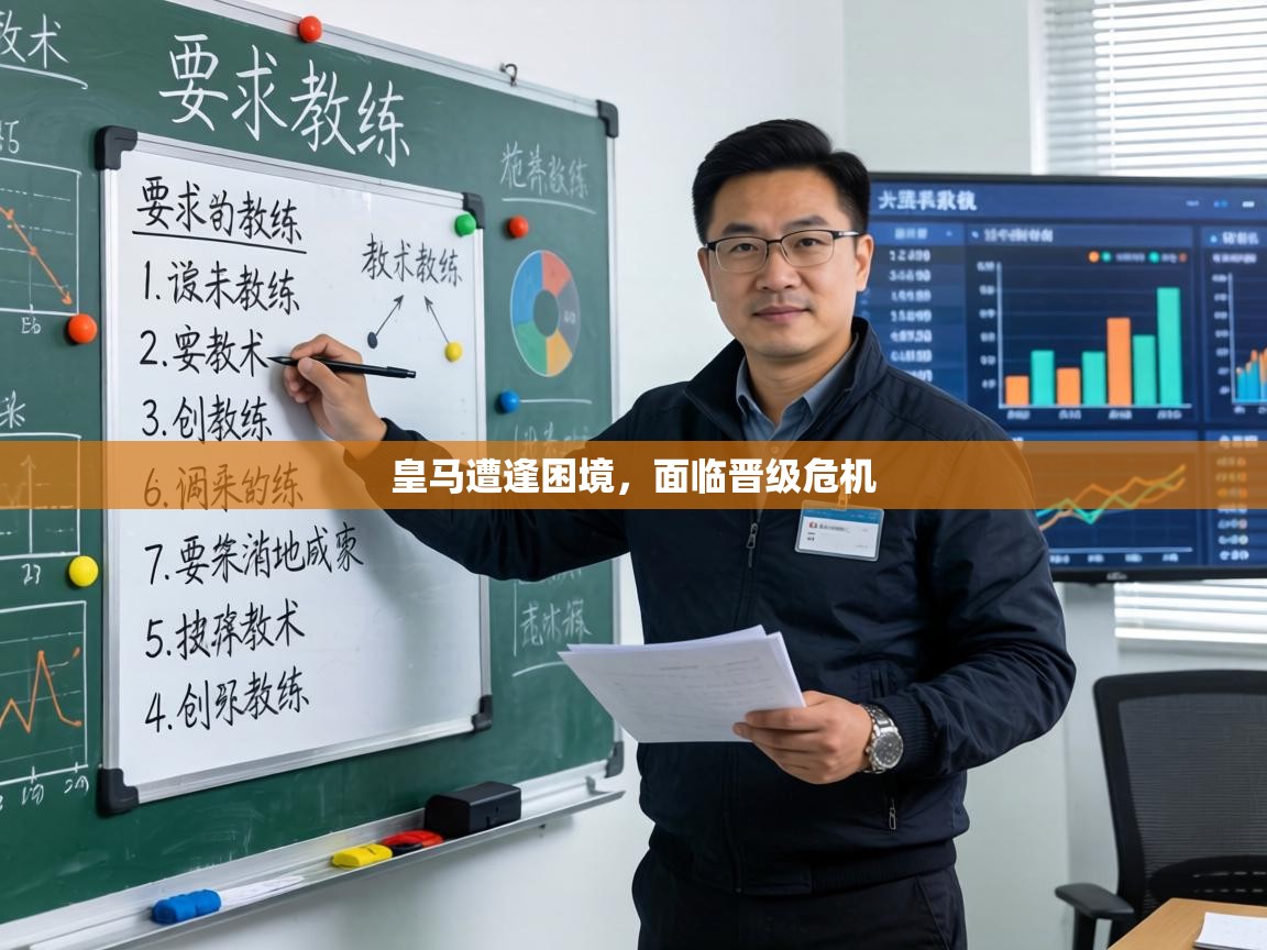 皇马遭逢困境，面临晋级危机  第1张