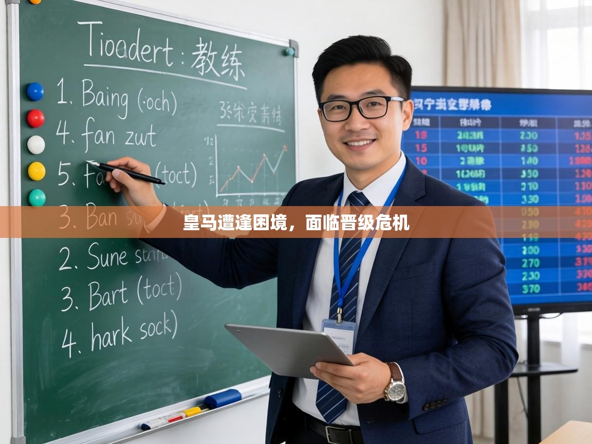 皇马遭逢困境，面临晋级危机  第2张