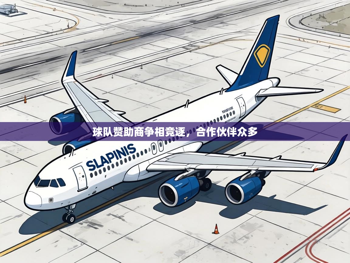 球队赞助商争相竞逐，合作伙伴众多  第2张