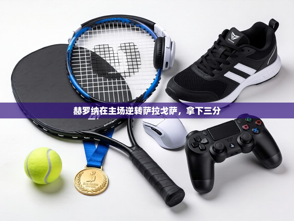 赫罗纳在主场逆转萨拉戈萨，拿下三分  第1张