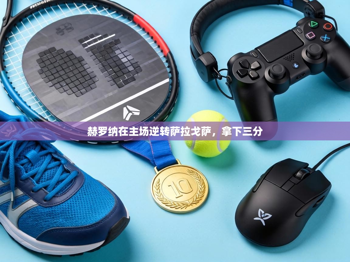 赫罗纳在主场逆转萨拉戈萨，拿下三分  第2张