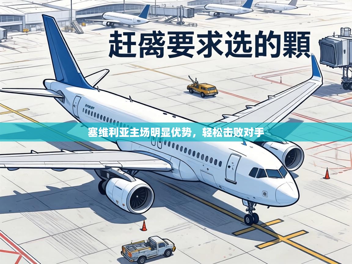 塞维利亚主场明显优势,轻松击败对手 第1张