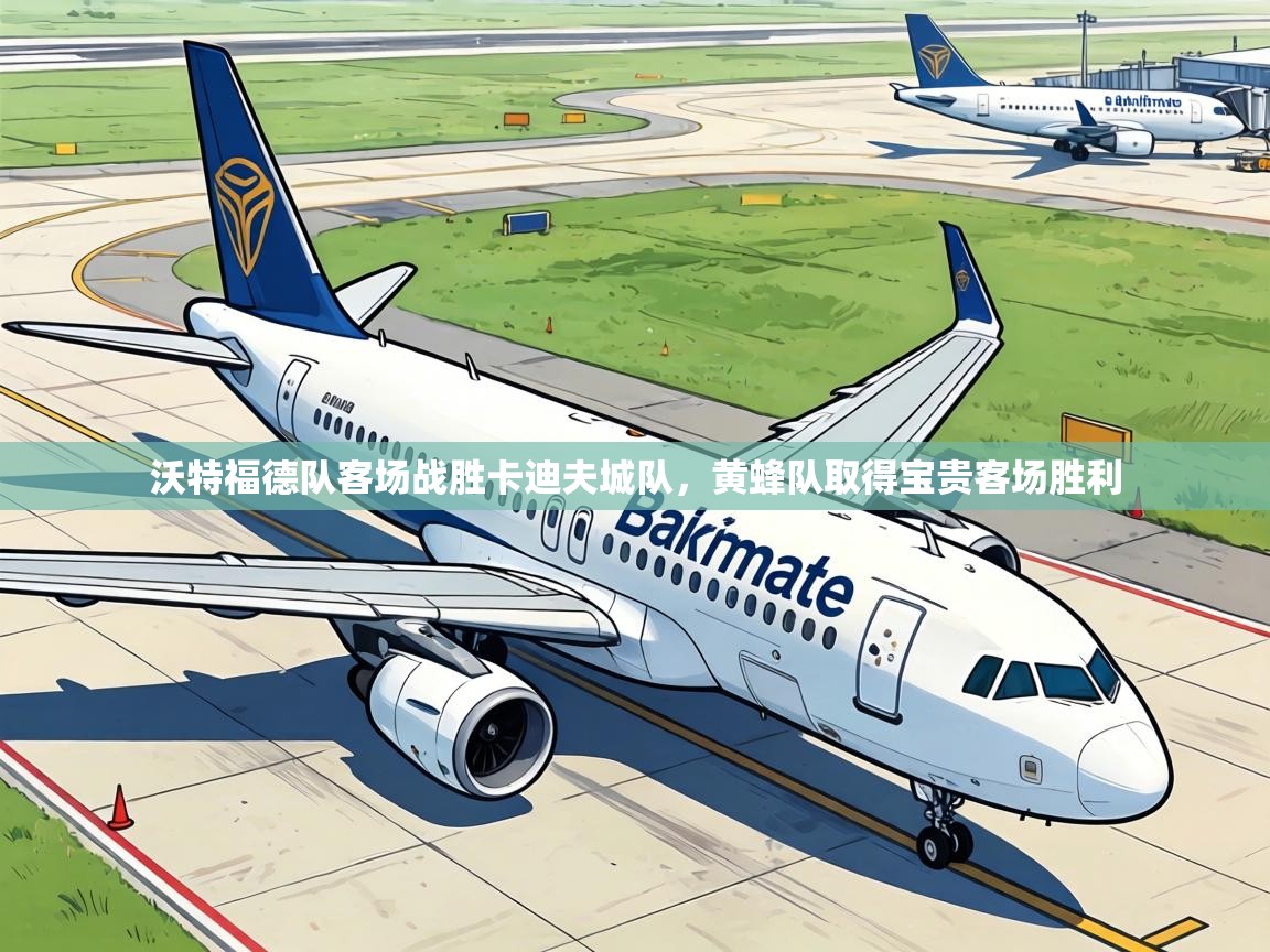 沃特福德队客场战胜卡迪夫城队,黄蜂队取得宝贵客场胜利 第1张