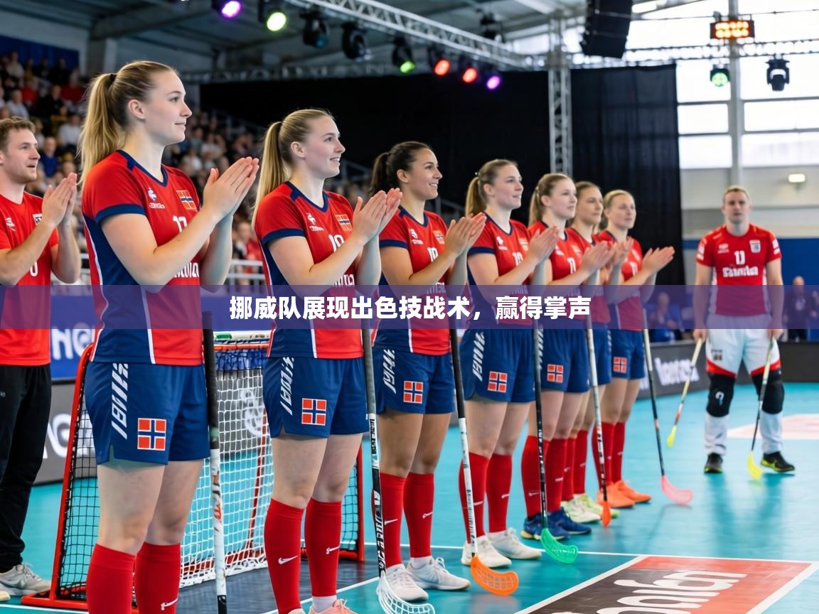 挪威队展现出色技战术，赢得掌声  第2张