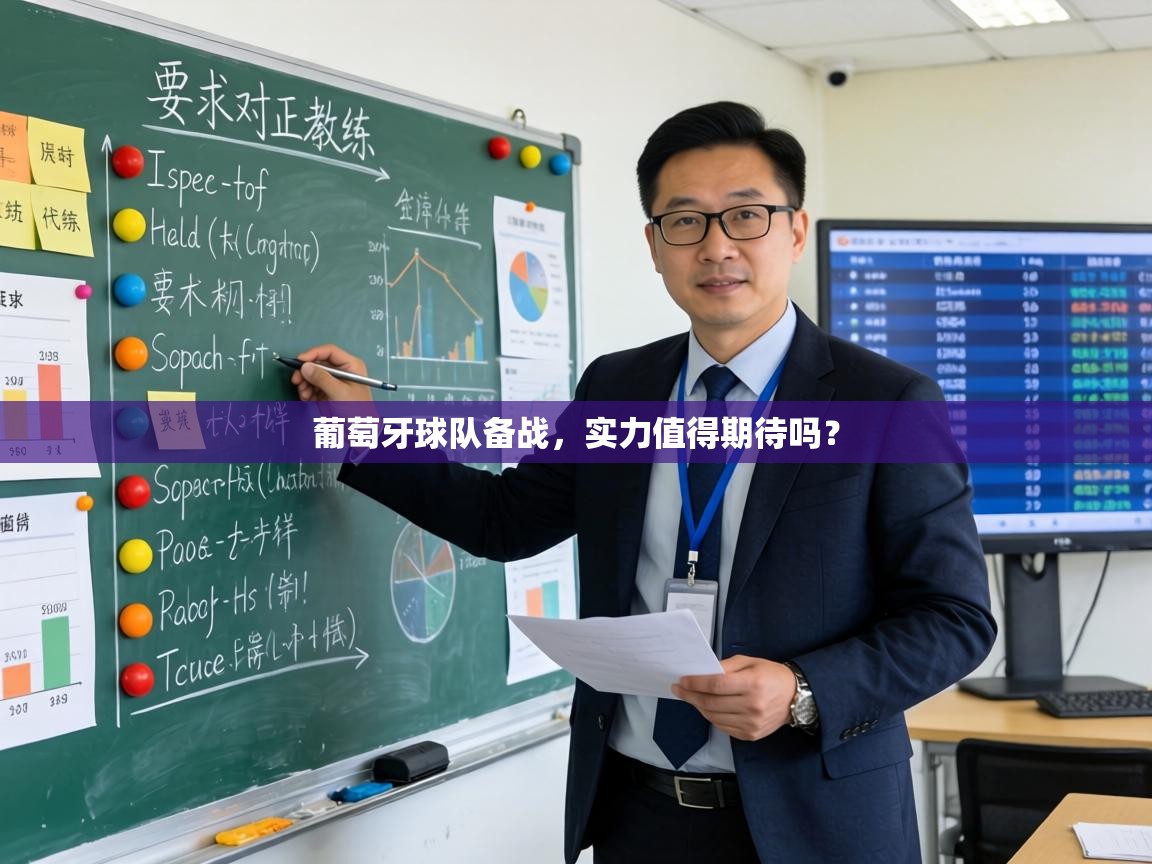 葡萄牙球队备战，实力值得期待吗？  第1张