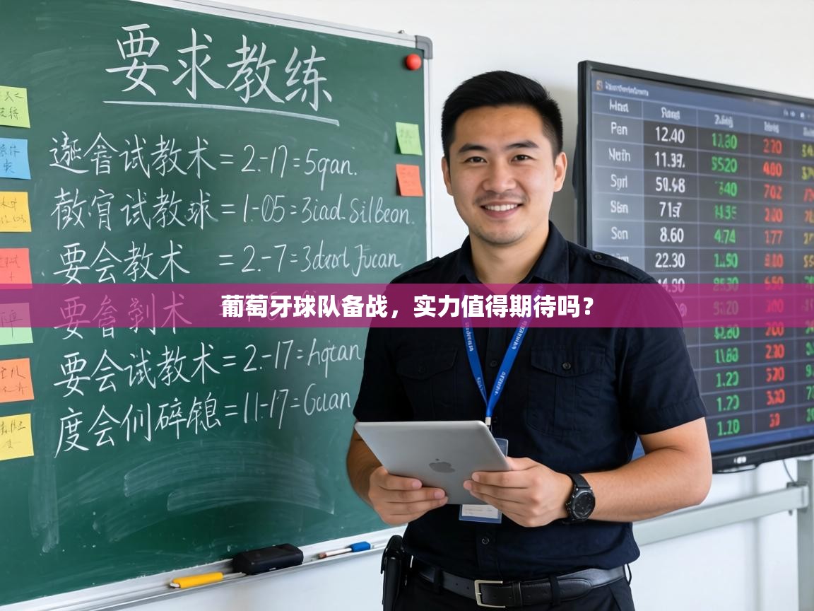 葡萄牙球队备战，实力值得期待吗？  第2张